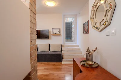 Apartments Nonna  - Studio Apartment with...