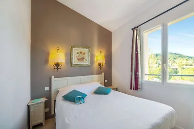 Splendida casa vacanze duplex per 6 persone