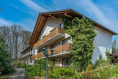 Belvilla Heiderhof driepersoonskamer