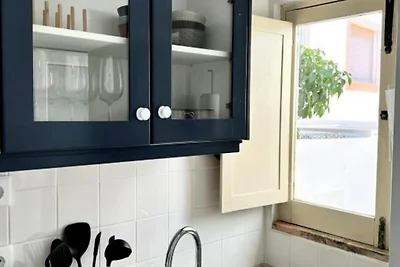 Wohnung in Lagos nahe Historischer Marina