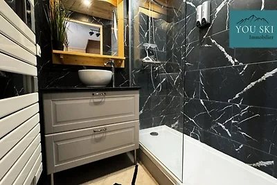 Casa Vacanze nelle Alpi con Piscina