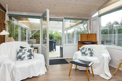 6 Personen Ferienhaus in Tarm-By Traum