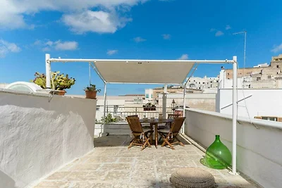 Terrazza Casalicchio