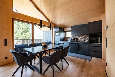 Wohnung in Mieders nahe Skilift