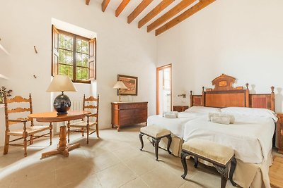 Tasteful Mansion in Campos Majorca on Baleari...
