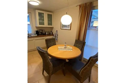 Ferienhaus in Zierow mit Schwimmbecken