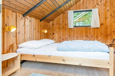 6 Personen Ferienhaus in Ansager-By Traum