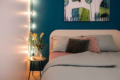 Apartment Pantarul - One Bedroom Apartment wi...