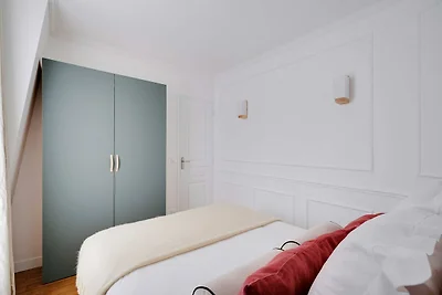 Prachtig appartement - 1 slaapkamer - 4 slaap...