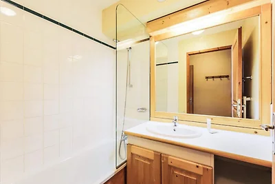 3-Zimmer-Wohnung für 6 Personen Auswahl