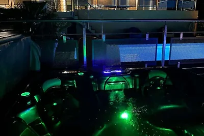 7 Zimmer f�r 14 Personen