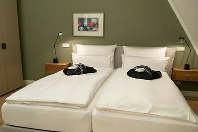 FIRST im FIRST Penthouse Paradies