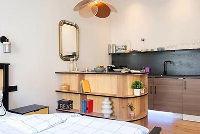 Wohnung in Koblenz nahe Deutsches Eck