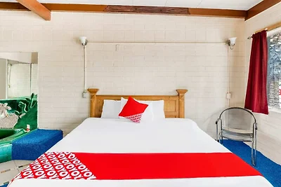 2 Queensize-Betten, Nichtraucherzimmer