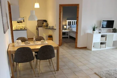 Ferienwohnung mit 1 Schlafzimmer