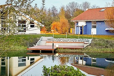 12 Personen Ferienhaus in Otterndorf
