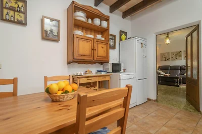 Sa Caseta D'en Tronca - Ferienhaus Mit Pool