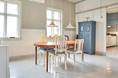 6 Personen Ferienhaus in Hasle