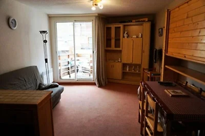 Casa vacanze a Orcières vicino alle piste da...