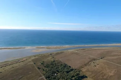 6 Personen Ferienhaus in Læsø-By Traum