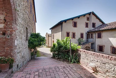 Belvilla by OYO Ginestra 1 Ginestra 2