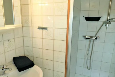 Ferienwohnung mit 1 Schlafzimmer