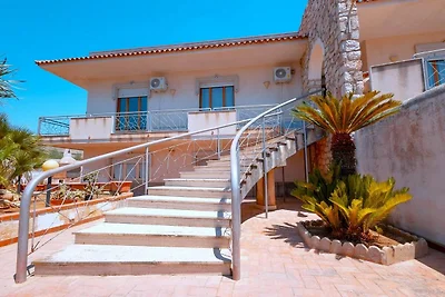 Ferienhaus in Mazara del Vallo