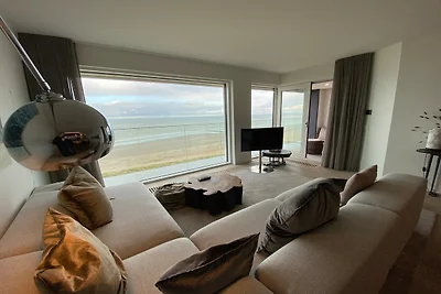 Apartment in Nieuwpoort für 6 Personen