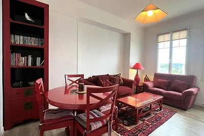 Ferienwohnung in der Nähe von Cap Fréhel mit...