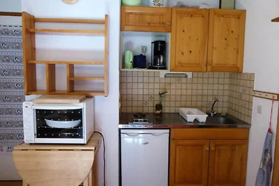 Residenz Ecrin Des Glaciers