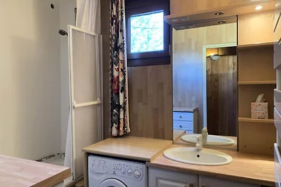 apartman za odmor Obiteljski odmor Barcelonnette