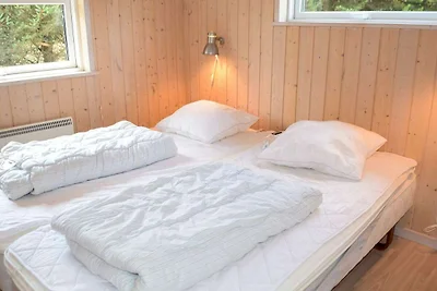 6 Personen Ferienhaus in Blokhus