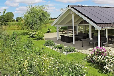 Luxuriöser Rückzugsort mit Spa