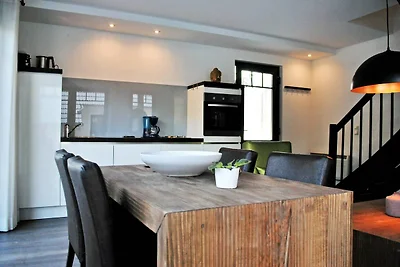 Twee-onder-een-kapwoningen in het natuurresor...