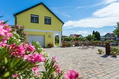 Ferienwohnung Appartementhaus-Freiler