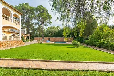 Finca Son Pou - Ferienhaus Mit Privatem Pool