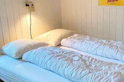 6 Personen Ferienhaus in Bindslev