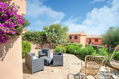 Appartamento a Marinella vicino alla spiaggia