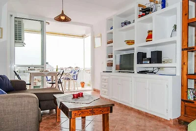 Wohnung in Nerja nahe Carabeillo Strand