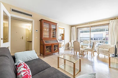 Gezellig appartement vlakbij zee 4P - Cannes