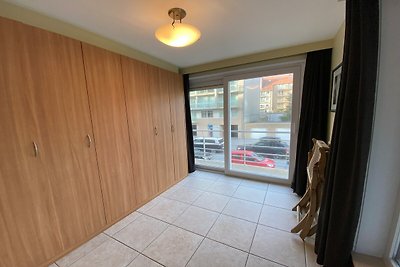 Apartment in Nieuwpoort für 4 Personen