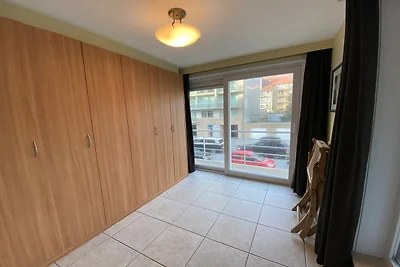 Appartamento a Nieuwpoort per 4 persone