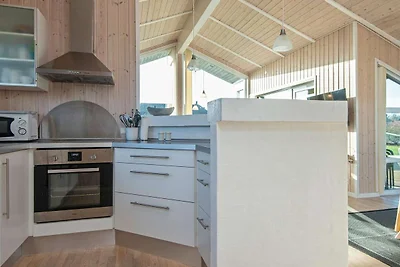 6 Personen Ferienhaus in Tarm