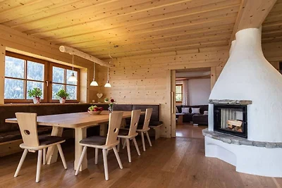 Chalet naturale Oberlechner