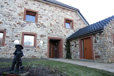 Luxe gîte met sauna in Baugnez/Malmedy