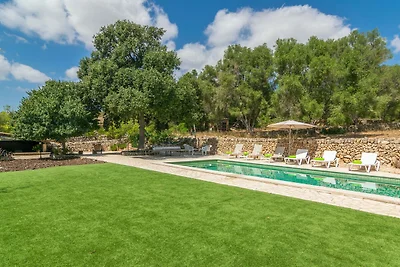 Can Gallot De Punxuat - Ferienhaus Mit Pool