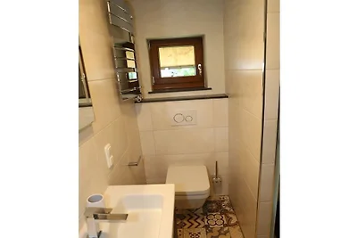 Vakantiehuis met 3 slaapkamers