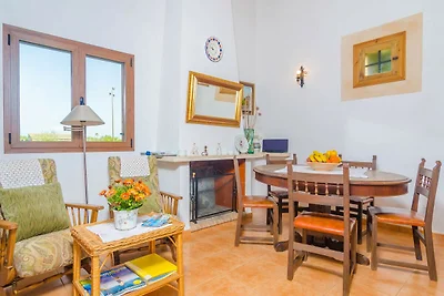 Can Estelrich- Sant Blai - Ferienhaus In...