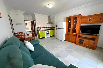 Appartamento vicino alla spiaggia e alla...