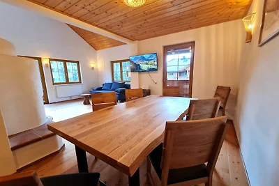 Modernes Apartment in Bad Kleinkirchheim